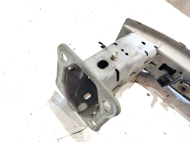 Recambio de refuerzo paragolpes delantero para ford c-max (cb3) 1.6 tdci cat referencia OEM IAM   