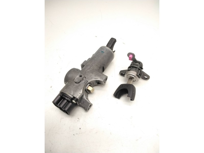 Recambio de conmutador de arranque para nissan primera berlina (p11) referencia OEM IAM VALEO8146  