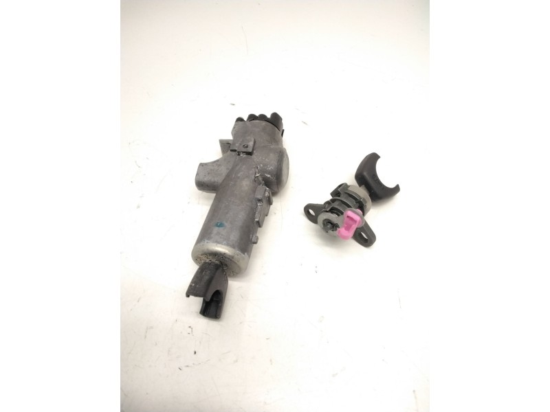 Recambio de conmutador de arranque para nissan primera berlina (p11) referencia OEM IAM VALEO8146  