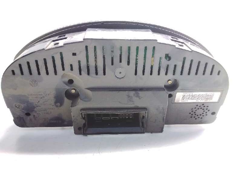 Recambio de cuadro instrumentos para volkswagen golf v berlina (1k1) trendline referencia OEM IAM 1K0920851H  