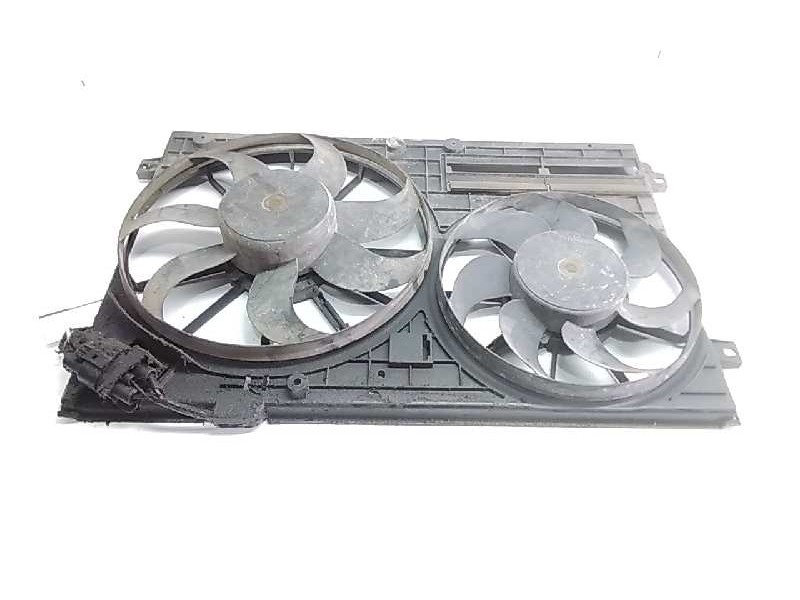 Recambio de electroventilador para seat toledo (5p2) exclusive referencia OEM IAM   