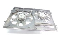 Recambio de electroventilador para seat toledo (5p2) exclusive referencia OEM IAM    2