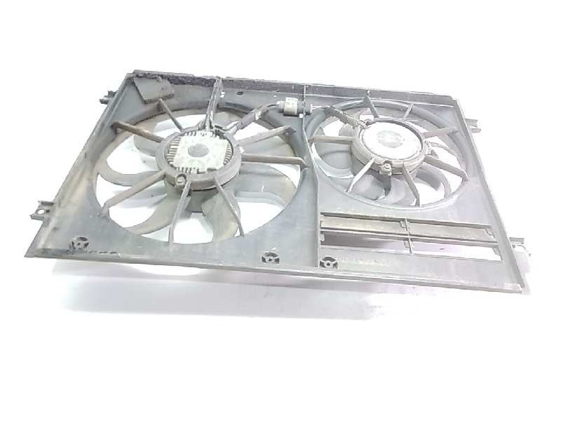 Recambio de electroventilador para seat toledo (5p2) exclusive referencia OEM IAM   