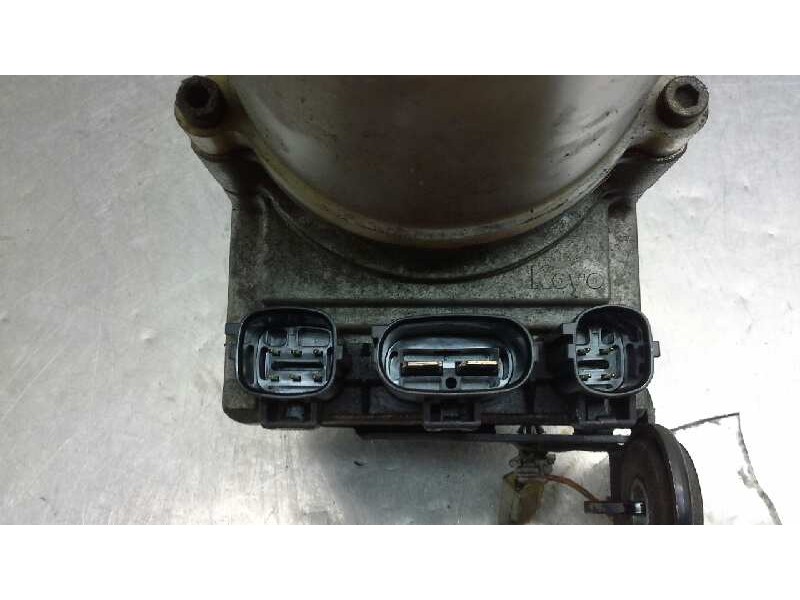 Recambio de bomba direccion para mazda 3 berlina (bk) 2.0 sportive kendo referencia OEM IAM Q3T50077  