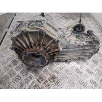 Recambio de diferencial trasero para audi a6 avant (4b5) 2.5 tdi quattro referencia OEM IAM 01R525053M  