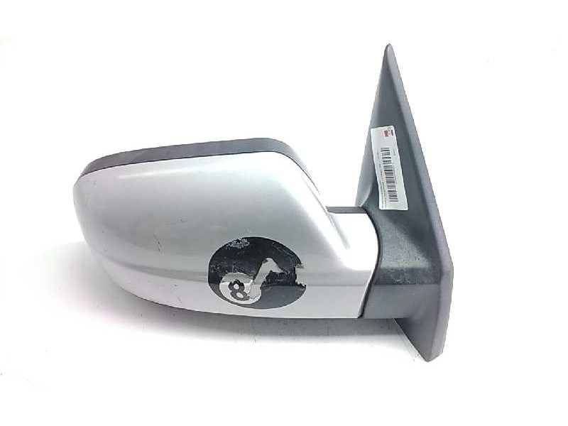 Recambio de retrovisor derecho para hyundai tucson (jm) 2,0 classic 4x2 referencia OEM IAM   