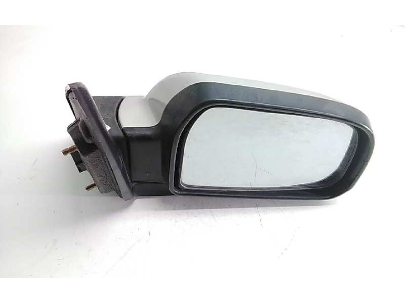 Recambio de retrovisor derecho para hyundai tucson (jm) 2,0 classic 4x2 referencia OEM IAM   