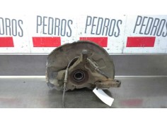 Recambio de mangueta delantera izquierda para volvo v40 familiar 1.9 diesel cat referencia OEM IAM    2