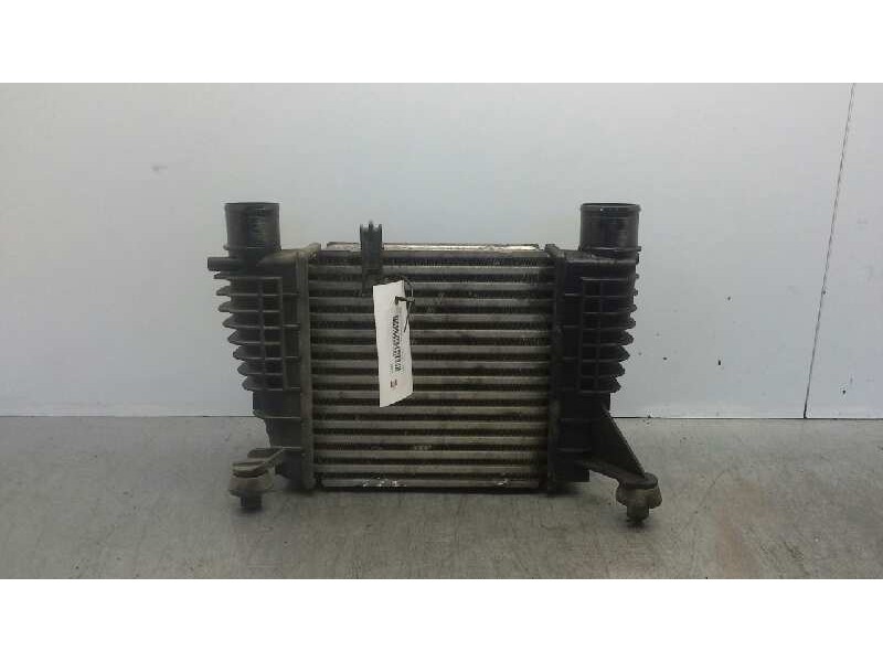 Recambio de intercooler para nissan nv 200 (m20) kombi comfort referencia OEM IAM 144619U20A  