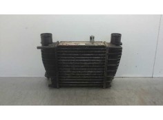 Recambio de intercooler para nissan nv 200 (m20) kombi comfort referencia OEM IAM 144619U20A   2
