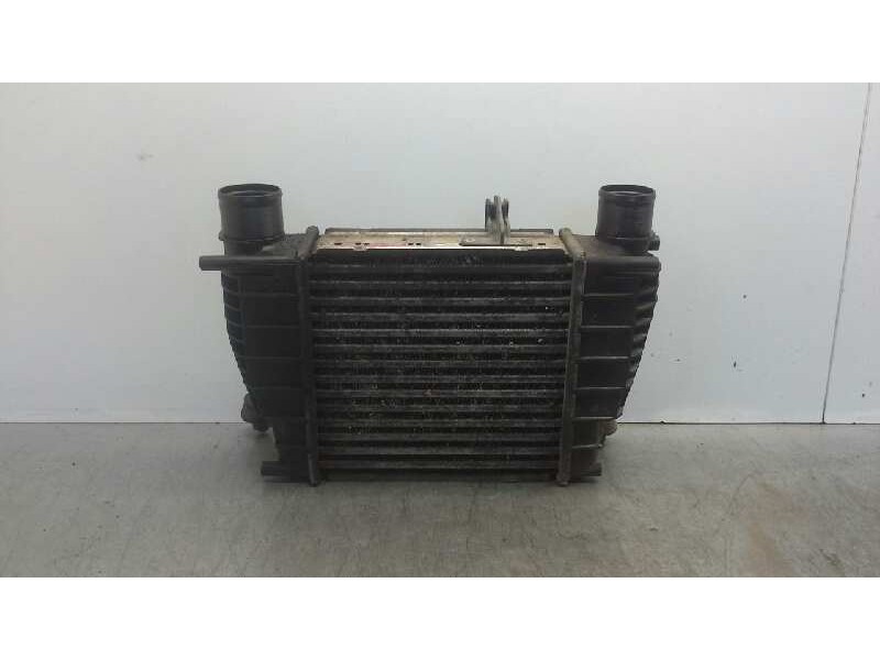 Recambio de intercooler para nissan nv 200 (m20) kombi comfort referencia OEM IAM 144619U20A  