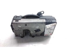 Recambio de cerradura maletero / porton para opel vivaro combi 2.7t corto referencia OEM IAM 8200282303   2