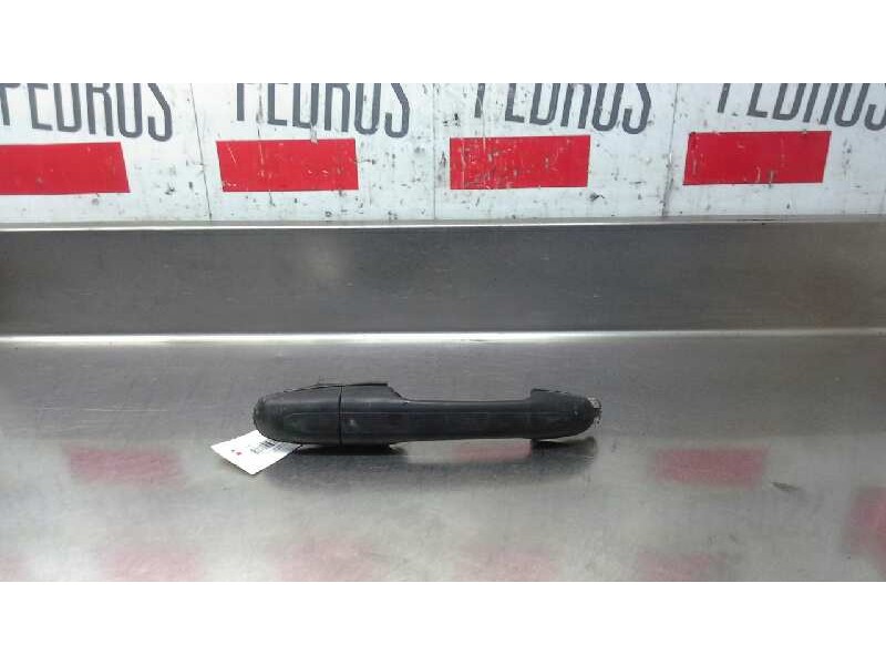 Recambio de maneta exterior trasera derecha para mercedes vito caja cerrada 6.03  111 cdi compacto (639.601) referencia OEM IAM 