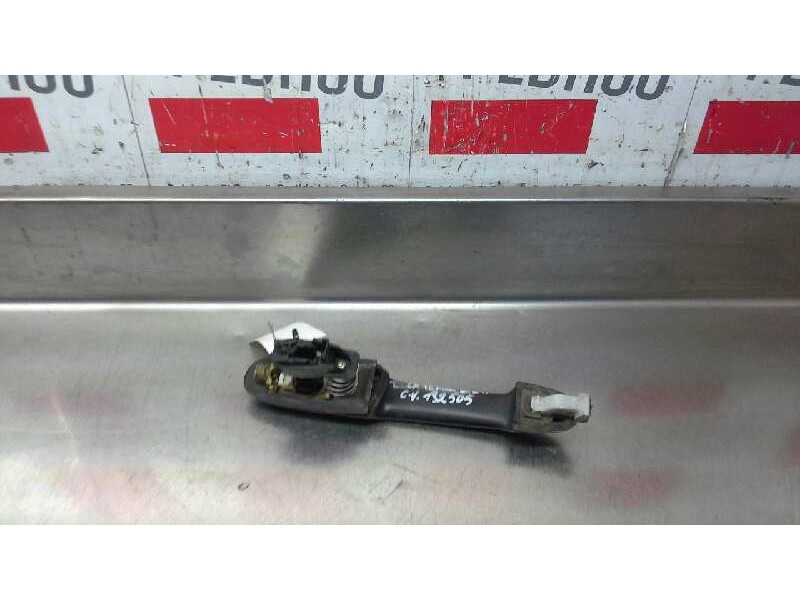 Recambio de maneta exterior trasera derecha para mercedes vito caja cerrada 6.03  111 cdi compacto (639.601) referencia OEM IAM 