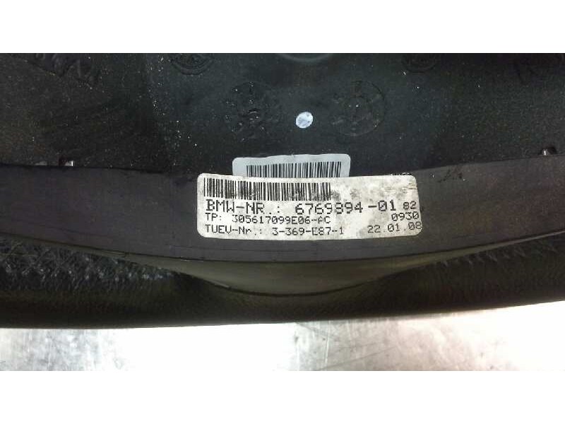 Recambio de volante para bmw serie 3 berlina (e90) 320d referencia OEM IAM 676989401  