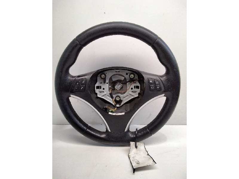 Recambio de volante para bmw serie 3 berlina (e90) 320d referencia OEM IAM 676989401  