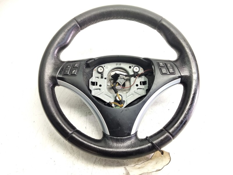 Recambio de volante para bmw serie 3 berlina (e90) 320d referencia OEM IAM 676989401  