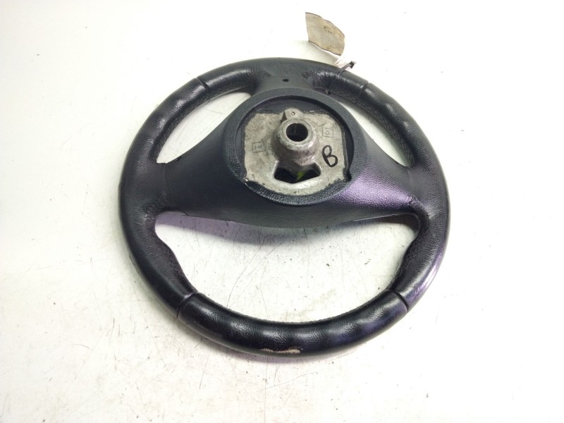 Recambio de volante para bmw serie 3 berlina (e90) 320d referencia OEM IAM 676989401  