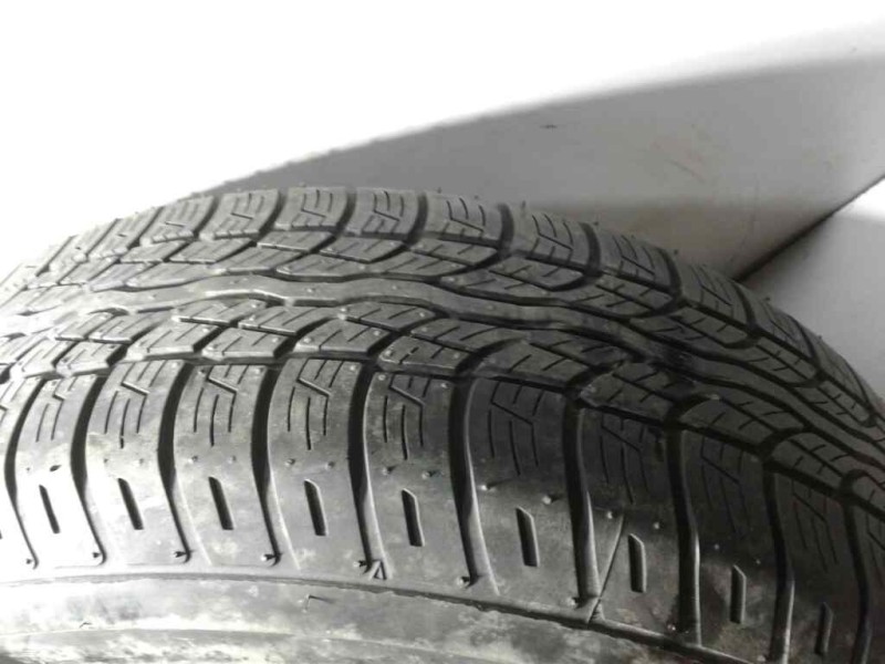 Recambio de rueda completa repuesto para nissan x-trail (t31) 2.0 dci turbodiesel cat referencia OEM IAM 215/65/R16  