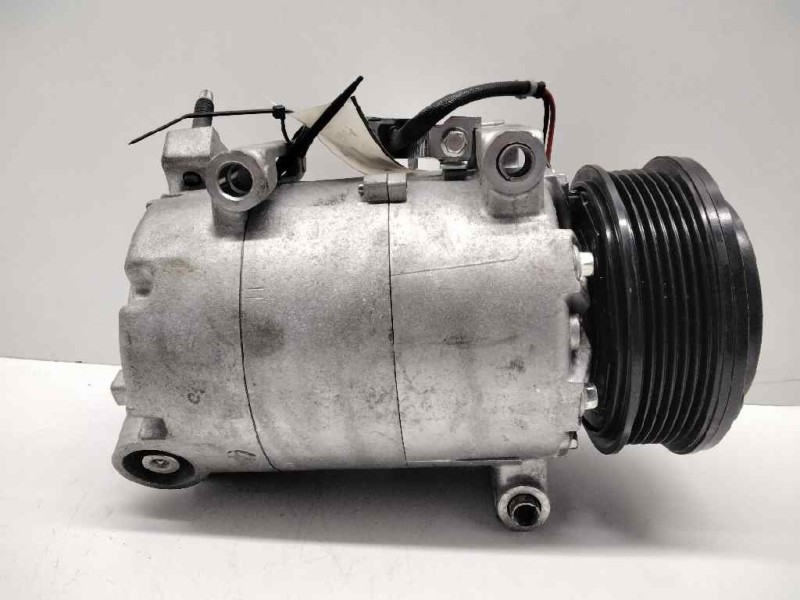 Recambio de compresor aire acondicionado para ford kuga (cbs) titanium referencia OEM IAM GV6119D629DB  
