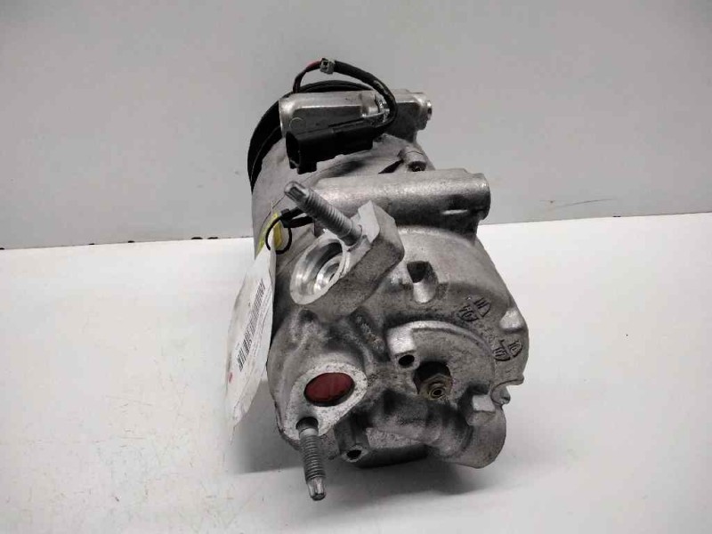Recambio de compresor aire acondicionado para ford kuga (cbs) titanium referencia OEM IAM GV6119D629DB  