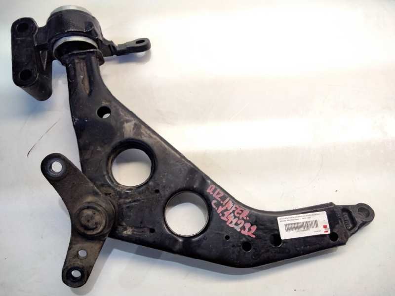 Recambio de brazo suspension inferior delantero izquierdo para mini mini (r50,r53) cooper referencia OEM IAM 117051J070  