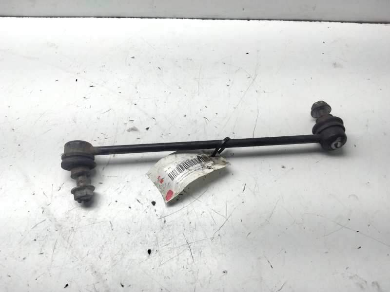 Recambio de bieleta estabilizadora delantera derecha para nissan qashqai (j10) 1.5 dci turbodiesel cat referencia OEM IAM   