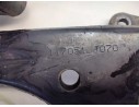 BRAZO SUSPENSION INFERIOR DELANTERO IZQUIERDO 117051J070 