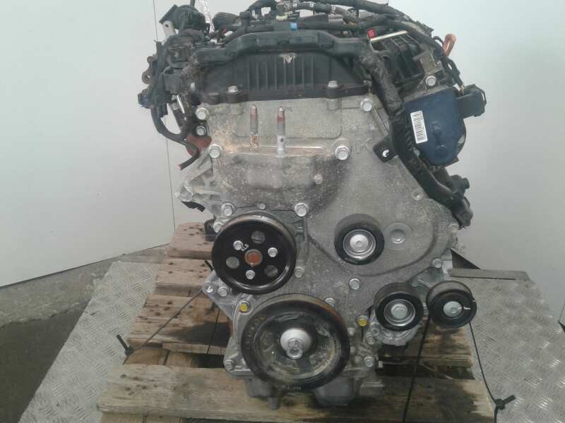Recambio de motor completo para hyundai i20 1.4 crdi cat referencia OEM IAM D4FC  