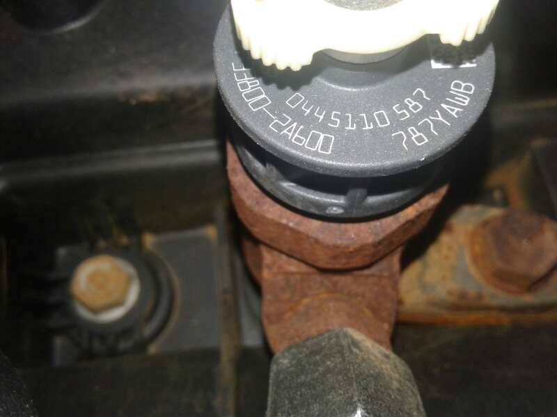 Recambio de motor completo para hyundai i20 1.4 crdi cat referencia OEM IAM D4FC  