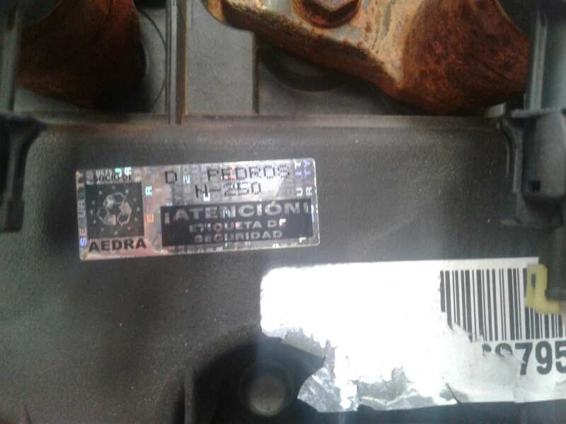 Recambio de motor completo para hyundai i20 1.4 crdi cat referencia OEM IAM D4FC  