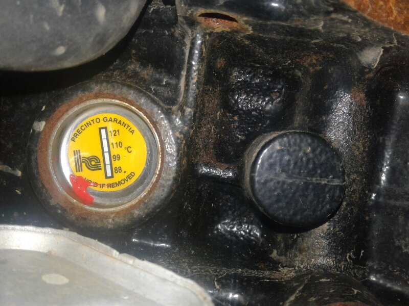 Recambio de motor completo para hyundai i20 1.4 crdi cat referencia OEM IAM D4FC  