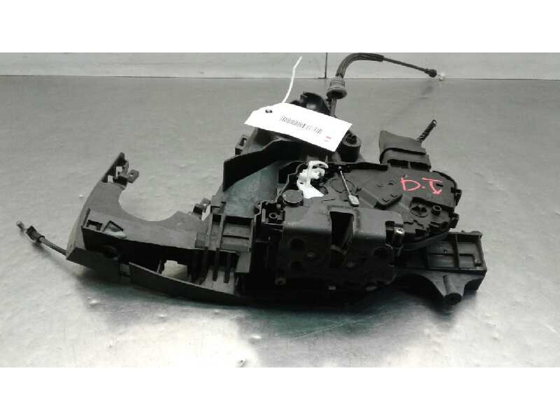 Recambio de cerradura puerta delantera izquierda para volvo s40 berlina 1.6 diesel cat referencia OEM IAM 240015003  