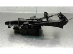 Recambio de cerradura puerta delantera izquierda para volvo s40 berlina 1.6 diesel cat referencia OEM IAM 240015003   2