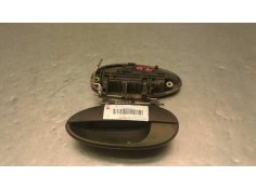 Recambio de maneta exterior trasera derecha para daewoo matiz se referencia OEM IAM 96507790   2