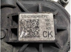 Recambio de pinza freno trasera izquierda para volkswagen golf vii lim. sport by r-line bluemotion referencia OEM IAM 5Q0615405C 2