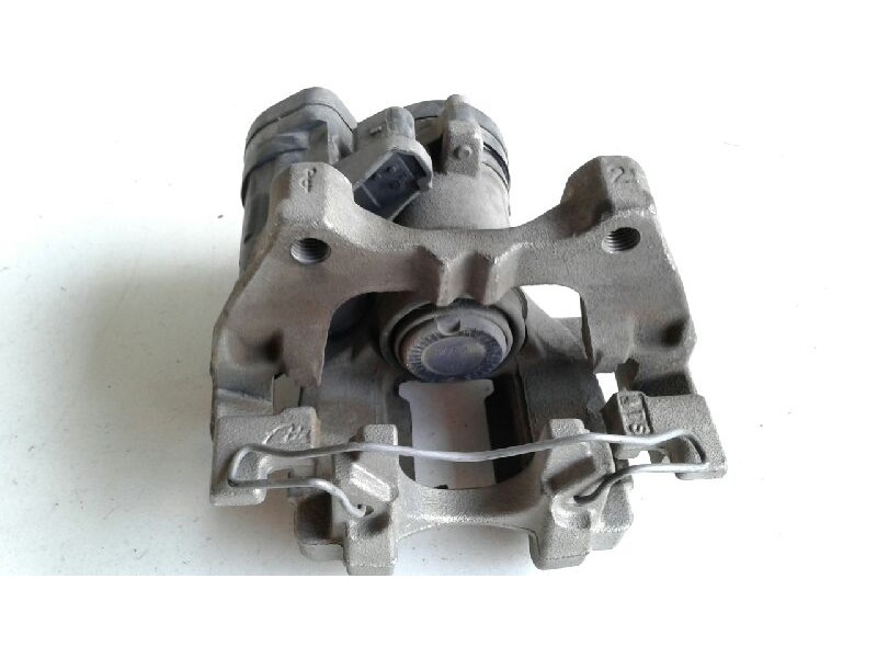 Recambio de pinza freno trasera izquierda para volkswagen golf vii lim. sport by r-line bluemotion referencia OEM IAM 5Q0615405C