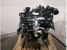 Recambio de motor completo para volkswagen tiguan (5n2) 2.0 tdi dpf referencia OEM IAM CBB DUPLICADO CODIGO 