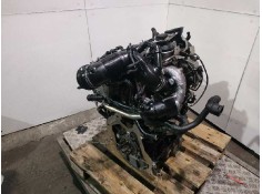 Recambio de motor completo para volkswagen tiguan (5n2) 2.0 tdi dpf referencia OEM IAM CBB DUPLICADO CODIGO  2