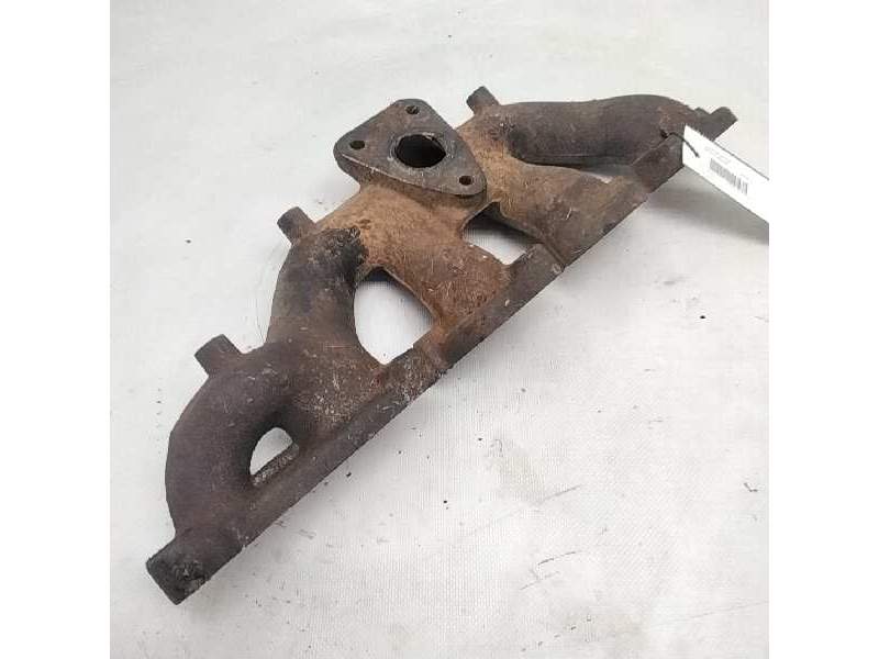 Recambio de colector escape para renault master desde ´98 referencia OEM IAM   111746