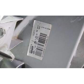 Recambio de faro derecho para renault mascott fg 160. 35/55/65 cabina individual referencia OEM IAM 8200163518E  