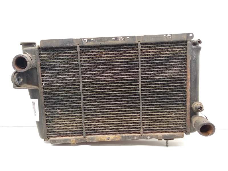 Recambio de radiador agua para renault 5 referencia OEM IAM   