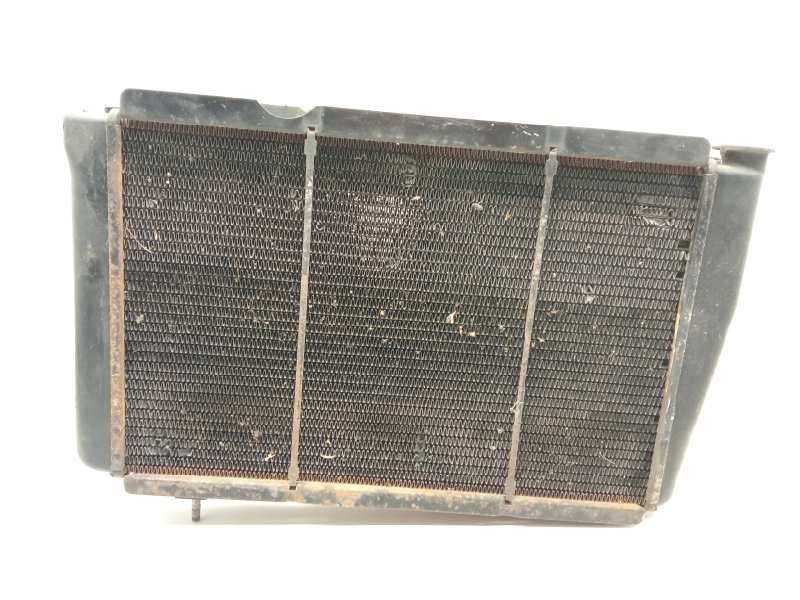 Recambio de radiador agua para renault 5 referencia OEM IAM   