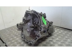 Recambio de caja cambios para citroen berlingo cuadro 1.6 16v hdi referencia OEM IAM 20DP47  
