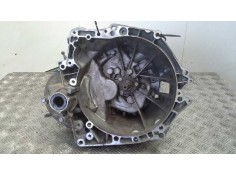 Recambio de caja cambios para citroen berlingo cuadro 1.6 16v hdi referencia OEM IAM 20DP47   2