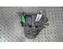 CAJA CAMBIOS 20DP47 