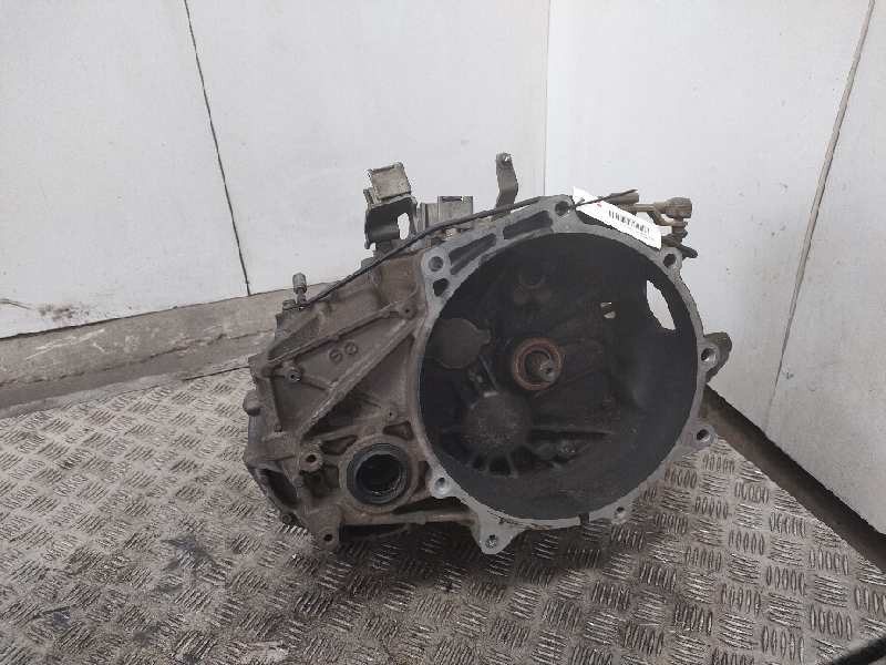 Recambio de caja cambios para dodge caliber sxt referencia OEM IAM TJA095600013  