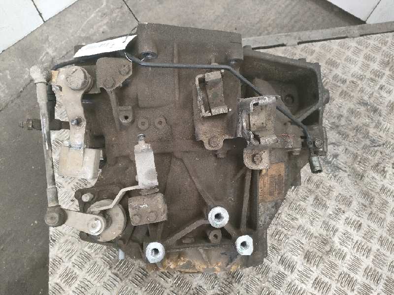 Recambio de caja cambios para dodge caliber sxt referencia OEM IAM TJA095600013  