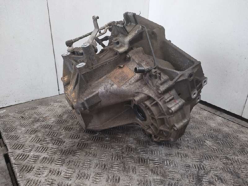 Recambio de caja cambios para dodge caliber sxt referencia OEM IAM TJA095600013  