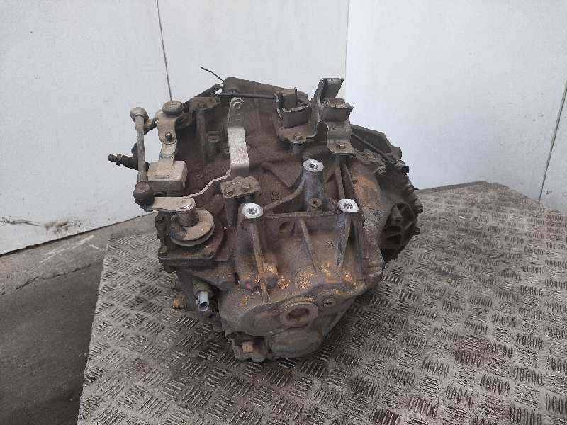 Recambio de caja cambios para dodge caliber sxt referencia OEM IAM TJA095600013  